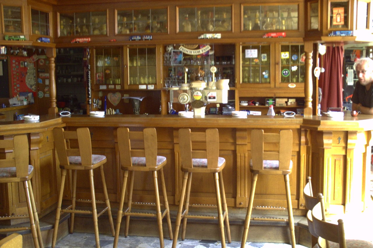theke